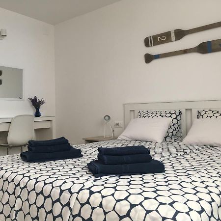 Apartment Behin Martinšćica Dış mekan fotoğraf