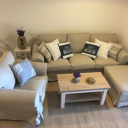 Apartment Behin Martinšćica Dış mekan fotoğraf