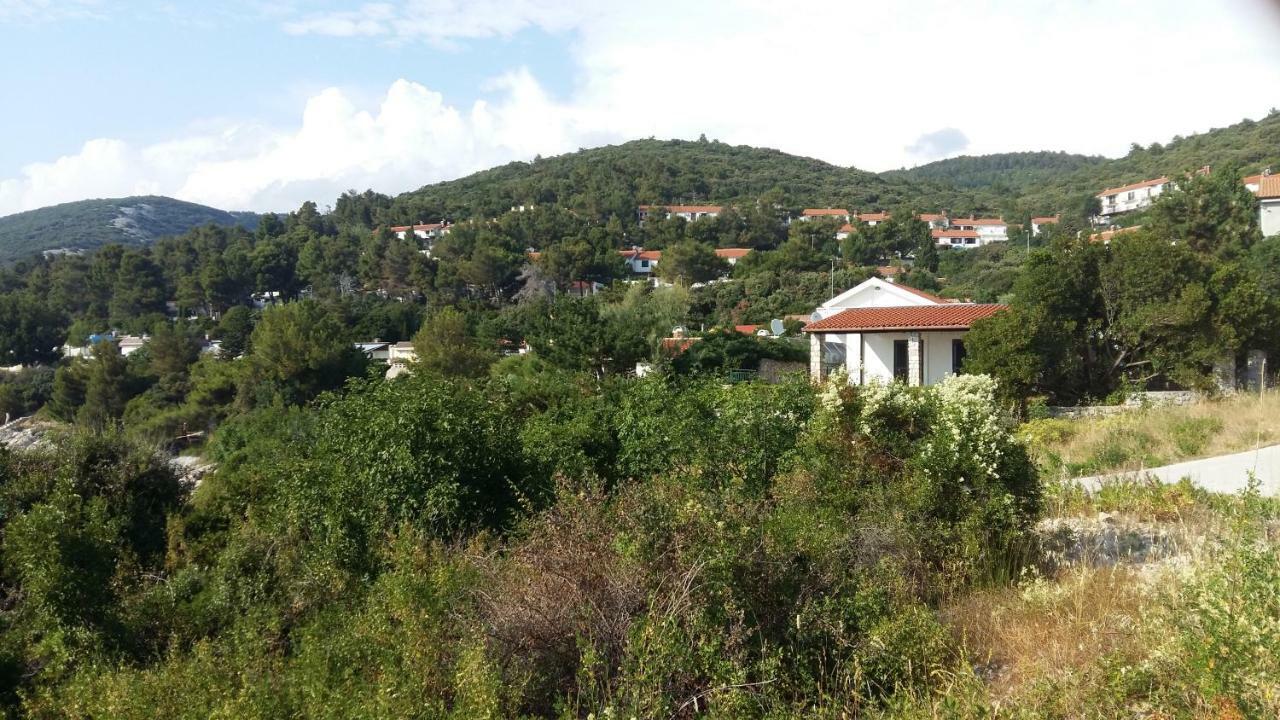 Apartment Behin Martinšćica Dış mekan fotoğraf