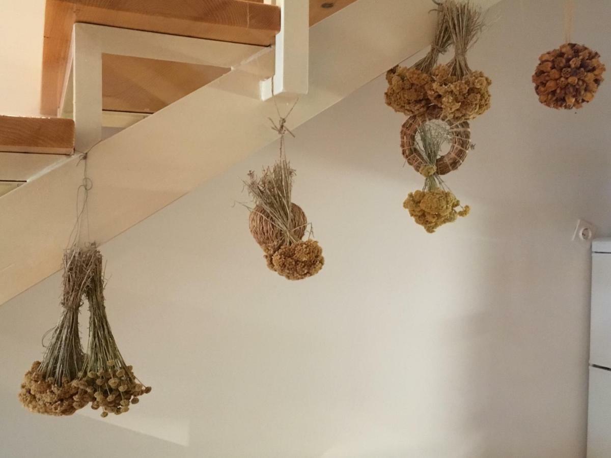 Apartment Behin Martinšćica Dış mekan fotoğraf