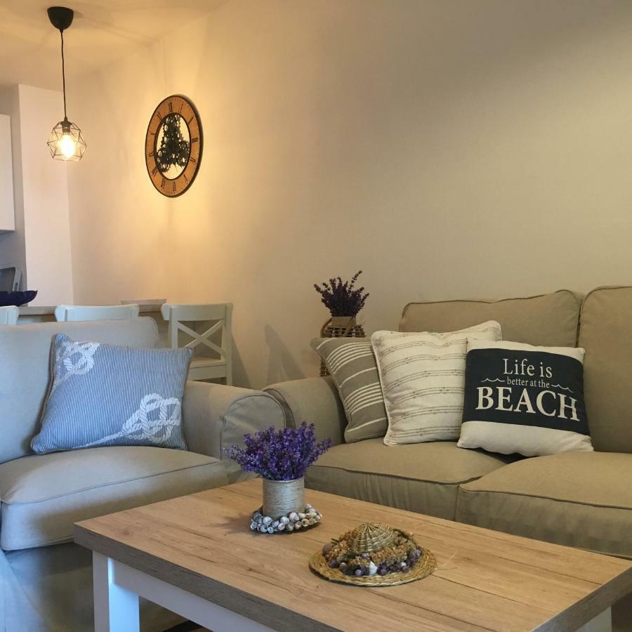 Apartment Behin Martinšćica Dış mekan fotoğraf