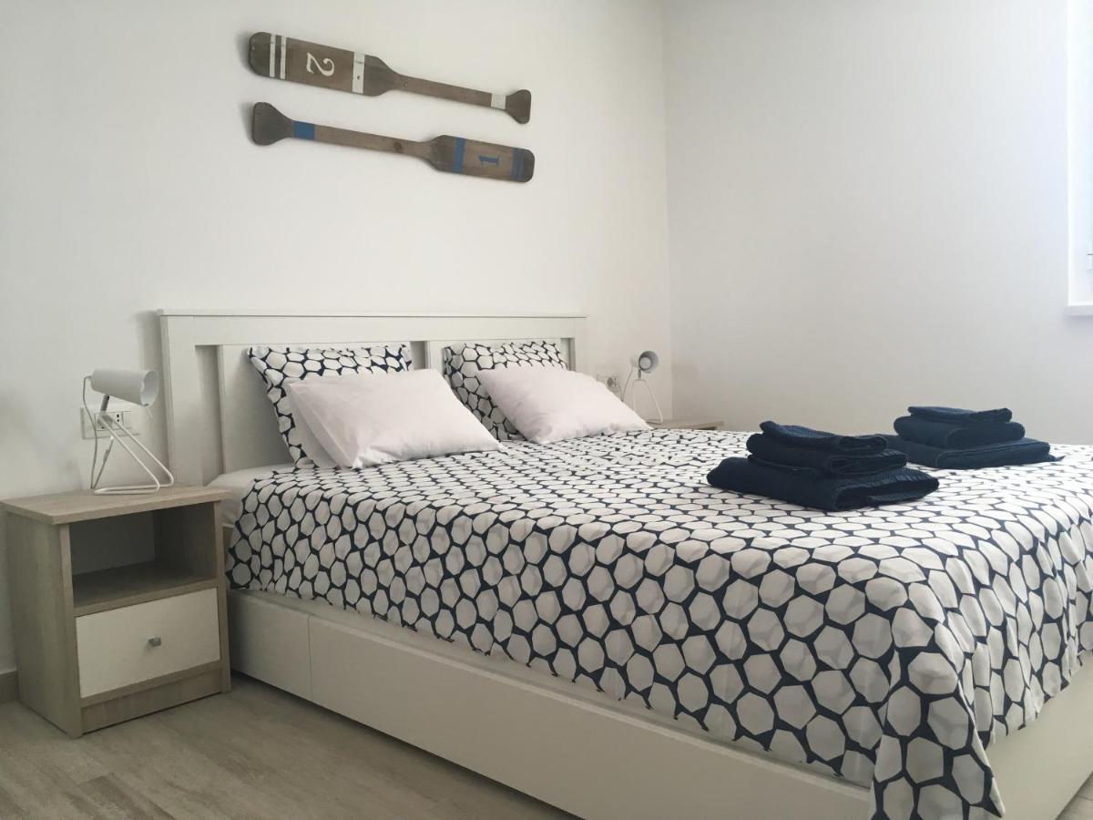 Apartment Behin Martinšćica Dış mekan fotoğraf