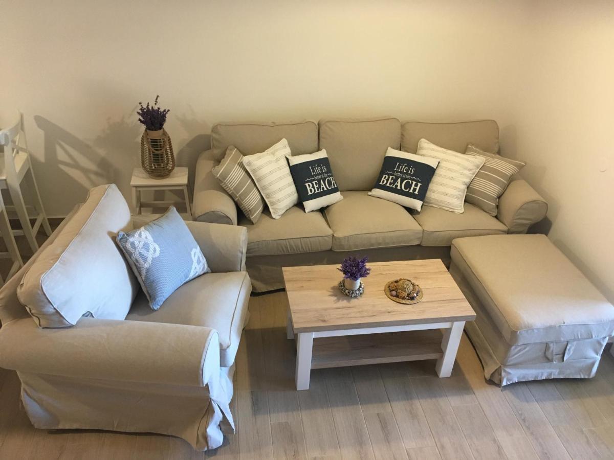 Apartment Behin Martinšćica Dış mekan fotoğraf