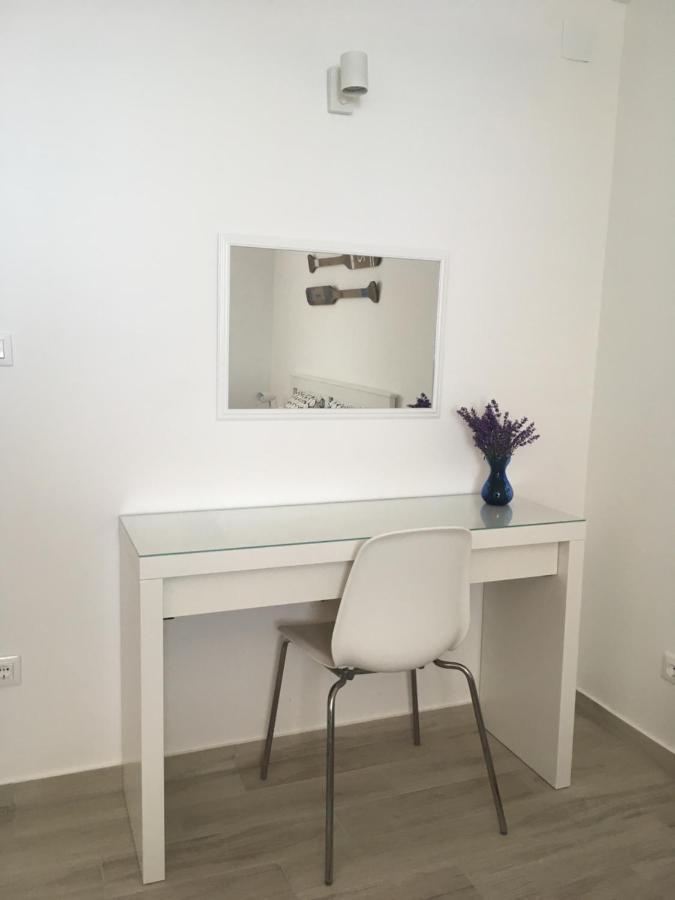 Apartment Behin Martinšćica Dış mekan fotoğraf
